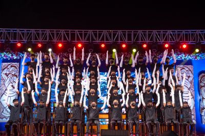 Annual Function 21th December 2025 - Best Academic School in Chhattisgarh