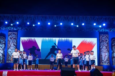 Annual Function 21th December 2025 - Best Academic School in Chhattisgarh