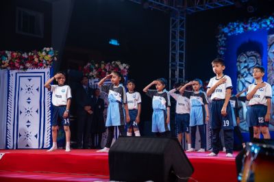 Annual Function 21th December 2025 - Best Academic School in Chhattisgarh