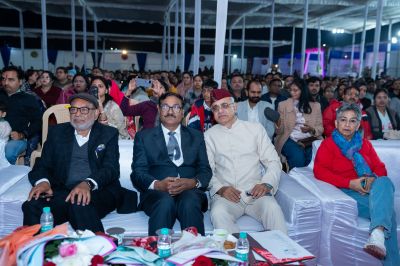 Annual Function 21th December 2025 - Best Academic School in Chhattisgarh