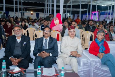Annual Function 21th December 2025 - Best Academic School in Chhattisgarh