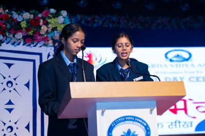 Annual Function 21th December 2025 - Best Academic School in Chhattisgarh