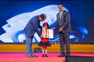 Annual Function 21th December 2025 - Best Academic School in Chhattisgarh