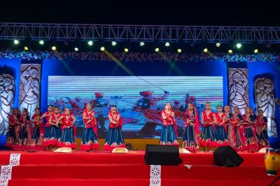 Annual Function 21th December 2025 - Best Academic School in Chhattisgarh