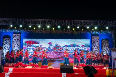 Annual Function 21th December 2025 - Best Academic School in Chhattisgarh