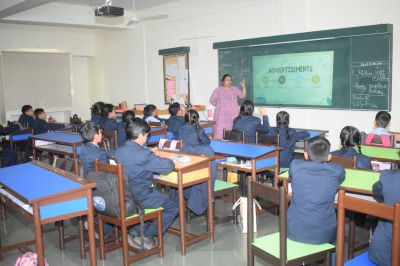 LEAD, MUN, Debate, and Public Speaking Programmes - Best Academic School in Chhattisgarh