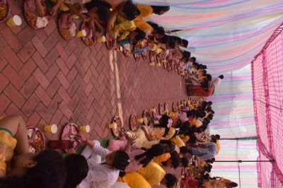 VASANT PANCHAMI CELEBRATION - 23rd JANUARY 2025 - Best Academic School in Chhattisgarh