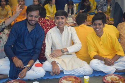  VASANT PANCHAMI CELEBRATION - 23rd JANUARY 2025 - Best Academic School in Chhattisgarh