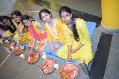  VASANT PANCHAMI CELEBRATION - 23rd JANUARY 2025 - Best Academic School in Chhattisgarh