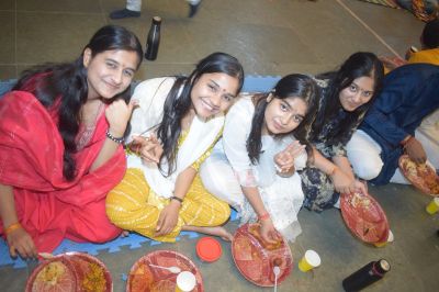  VASANT PANCHAMI CELEBRATION - 23rd JANUARY 2025 - Best Academic School in Chhattisgarh