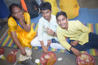  VASANT PANCHAMI CELEBRATION - 23rd JANUARY 2025 - Best Academic School in Chhattisgarh