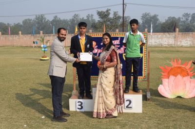 Republic Day celebration 2026 - Best Academic School in Chhattisgarh