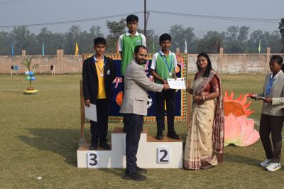 Republic Day celebration 2026 - Best Academic School in Chhattisgarh