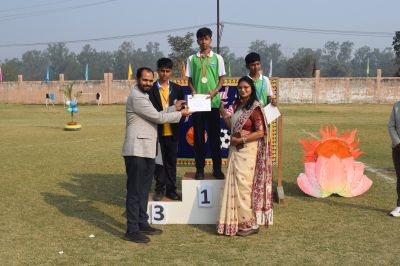 Republic Day celebration 2026 - Best Academic School in Chhattisgarh