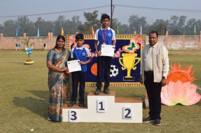 Republic Day celebration 2026 - Best Academic School in Chhattisgarh