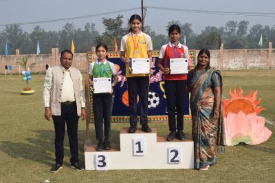 Republic Day celebration 2026 - Best Academic School in Chhattisgarh