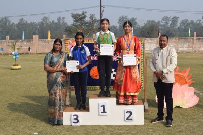 Republic Day celebration 2026 - Best Academic School in Chhattisgarh