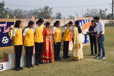 Republic Day celebration 2026 - Best Academic School in Chhattisgarh
