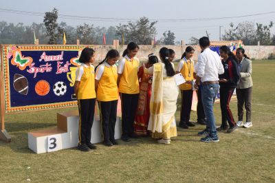 Republic Day celebration 2026 - Best Academic School in Chhattisgarh