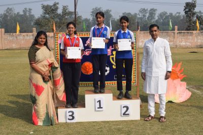 Republic Day celebration 2026 - Best Academic School in Chhattisgarh