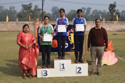 Republic Day celebration 2026 - Best Academic School in Chhattisgarh