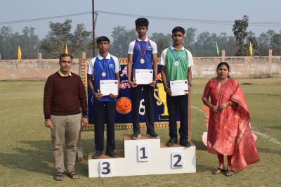 Republic Day celebration 2026 - Best Academic School in Chhattisgarh