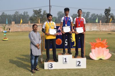 Republic Day celebration 2026 - Best Academic School in Chhattisgarh