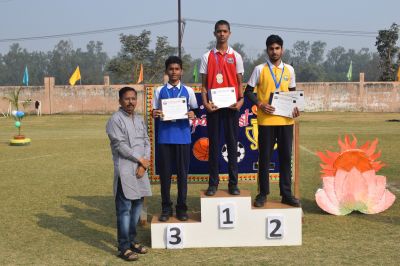 Republic Day celebration 2026 - Best Academic School in Chhattisgarh