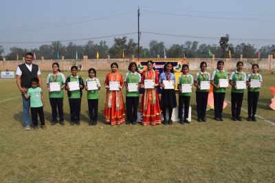 Republic Day celebration 2026 - Best Academic School in Chhattisgarh