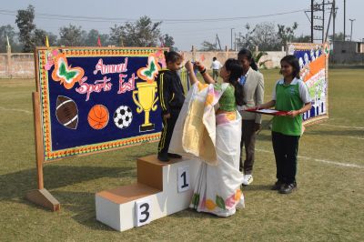 Republic Day celebration 2026 - Best Academic School in Chhattisgarh