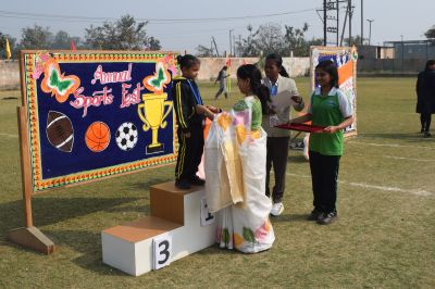 Republic Day celebration 2026 - Best Academic School in Chhattisgarh