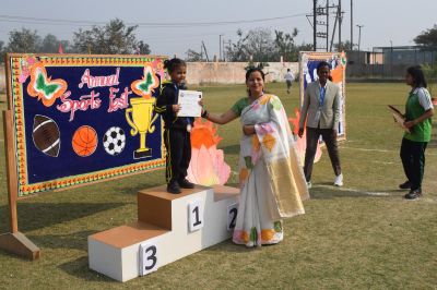 Republic Day celebration 2026 - Best Academic School in Chhattisgarh