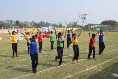 Republic Day celebration 2026 - Best Academic School in Chhattisgarh