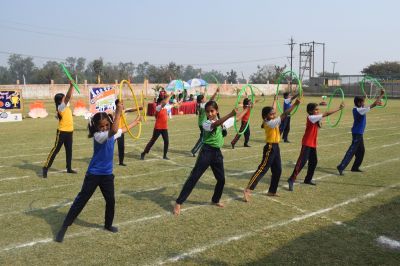 Republic Day celebration 2026 - Best Academic School in Chhattisgarh