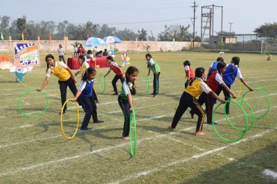 Republic Day celebration 2026 - Best Academic School in Chhattisgarh