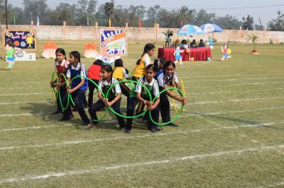 Republic Day celebration 2026 - Best Academic School in Chhattisgarh