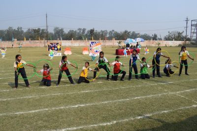 Republic Day celebration 2026 - Best Academic School in Chhattisgarh