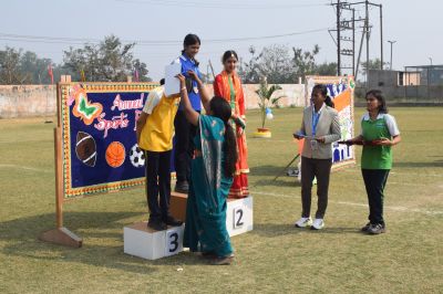 Republic Day celebration 2026 - Best Academic School in Chhattisgarh