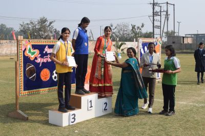 Republic Day celebration 2026 - Best Academic School in Chhattisgarh