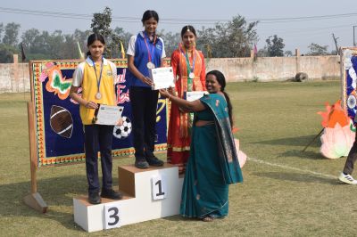 Republic Day celebration 2026 - Best Academic School in Chhattisgarh