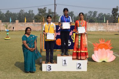 Republic Day celebration 2026 - Best Academic School in Chhattisgarh