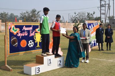 Republic Day celebration 2026 - Best Academic School in Chhattisgarh