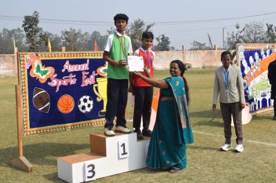 Republic Day celebration 2026 - Best Academic School in Chhattisgarh