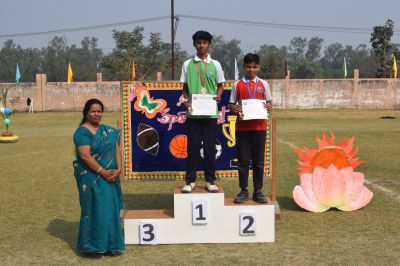 Republic Day celebration 2026 - Best Academic School in Chhattisgarh