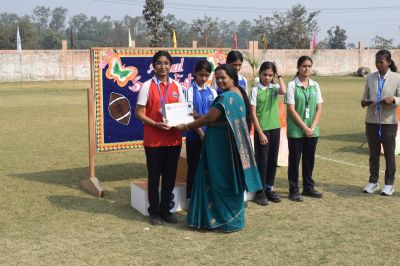 Republic Day celebration 2026 - Best Academic School in Chhattisgarh