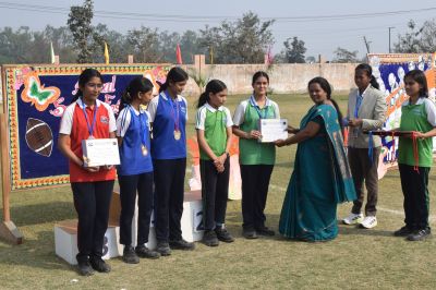 Republic Day celebration 2026 - Best Academic School in Chhattisgarh