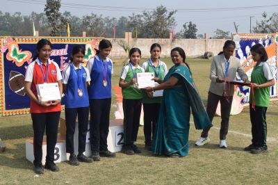 Republic Day celebration 2026 - Best Academic School in Chhattisgarh