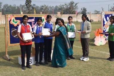 Republic Day celebration 2026 - Best Academic School in Chhattisgarh