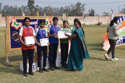 Republic Day celebration 2026 - Best Academic School in Chhattisgarh