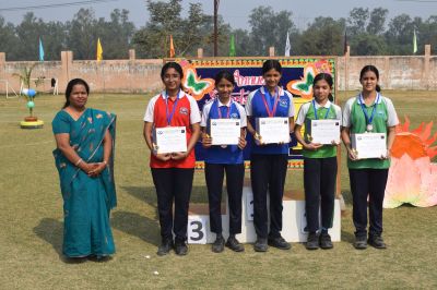 Republic Day celebration 2026 - Best Academic School in Chhattisgarh